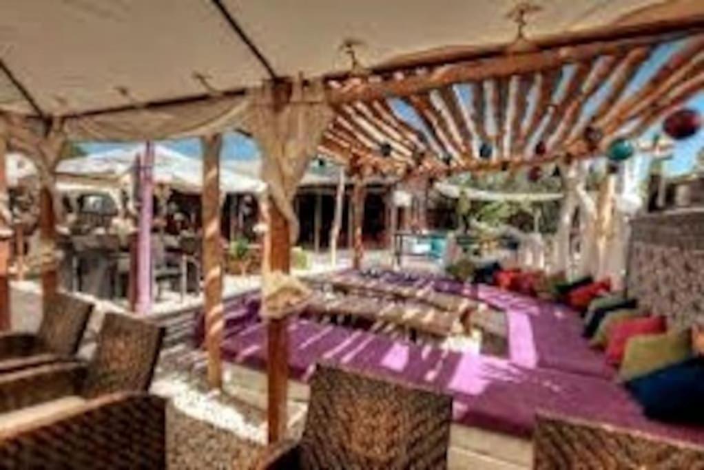 Espectacular Casa Muy Luminosa Con Azotea Conil De La Frontera Exterior foto